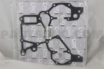 13037DB001 GASKET-PLATE