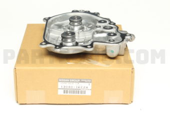 130401KC2A COVER-VALVE TIMING CONTROL