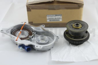 13040AL526 VTC COVER & PUL