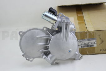 13040EY01B COVER-VALVE TIMING CONTROL