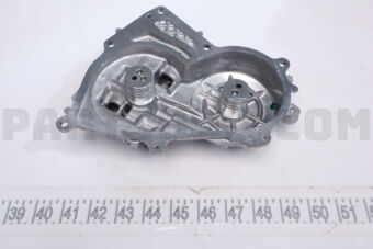 130419HP0B Nissan COVER ASSY VALVE TIMING CONTROL