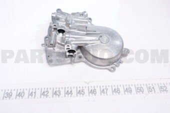 130419HP0B Nissan COVER ASSY VALVE TIMING CONTROL