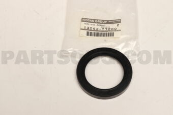 13043T7200 SEAL-OIL,CRANKSHAFT FRONT