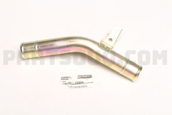 130487S00A PIPE-WATER