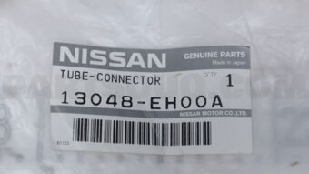 13048EH00A Nissan PIPE-WATER