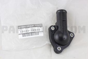 130494M500 INLET-WATER