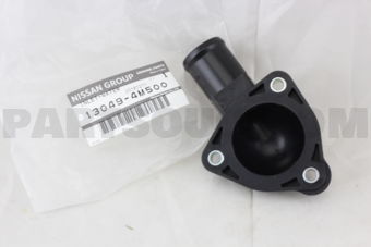 130494M500 INLET-WATER