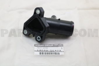 130495CA0A INLET WATER