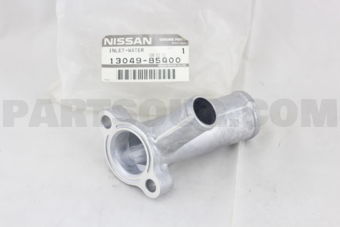 1304985G00 INLET-WATER