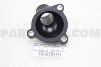 13049AR000 INLET-WATER