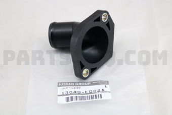 13049ED02A INLET-WATER