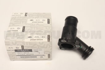 13049HG00D INLET WATER