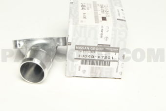13049V7201 INLET-WATER