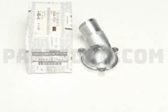 13049V7201 INLET-WATER