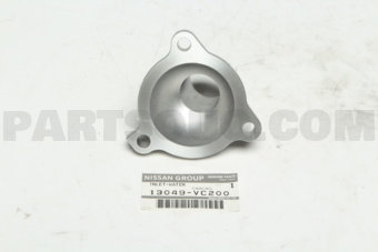 13049VC200 INLET-WATER