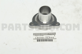 13049VC200 INLET-WATER