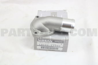 13049VJ260 INLET-WATER
