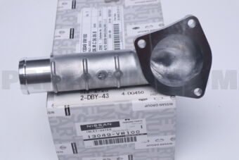 13049VW100 Nissan INLET-WATER