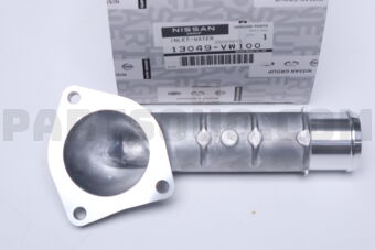 13049VW100 Nissan INLET-WATER