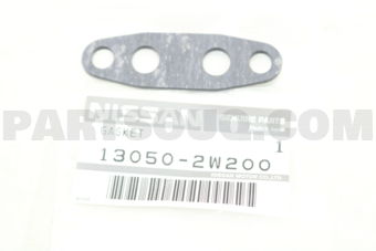 130502W200 Nissan GASKET