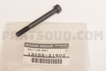 1305821G00 BOLT-CAMSHAFT BRACKET