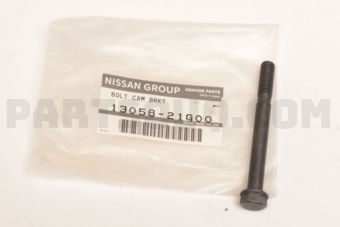 1305821G00 BOLT-CAMSHAFT BRACKET