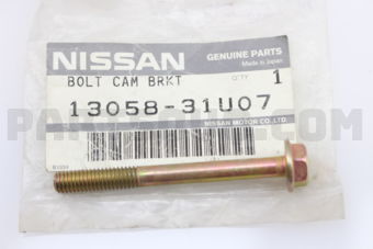 1305831U07 BOLT-CAMSHAFT BRACKET