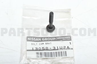 1305831U2A BOLT CAM BRKT