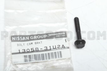 1305831U2A BOLT CAM BRKT