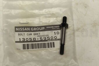 1305859S00 BOLT CAM BRKT