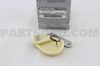 130701KC8A Nissan TENSIONER ASSY-CHAIN