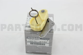 130701KC8A Nissan TENSIONER ASSY-CHAIN