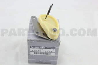 130701KC8A Nissan TENSIONER ASSY-CHAIN