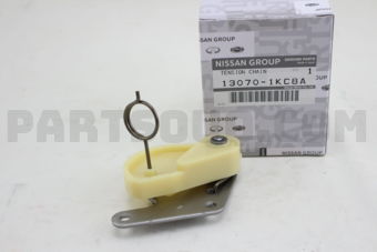 130701KC8A TENSIONER ASSY-CHAIN
