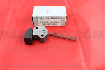 1307021002 TENSIONER ASSY-CHAIN