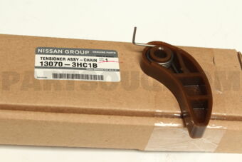 130703HC1B TENSIONER CHAIN