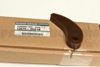 130703HC1B TENSIONER CHAIN