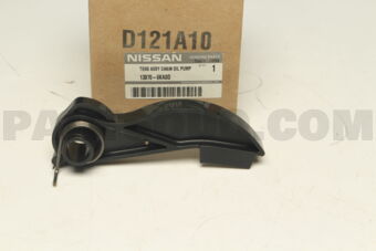 130706KA0D TENSIONER ASSY CHAIN