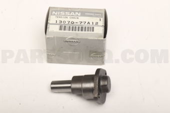 1307077A12 TENSIONER ASSY-CHAIN