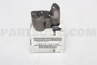 130708J14D TENSIONER ASSY-CHAIN