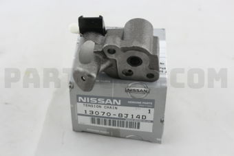 130708J14D TENSIONER ASSY-CHAIN