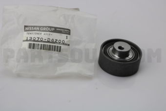 13070D4200 TENSIONER ASSY-BELT