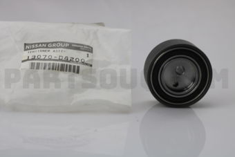 13070D4200 TENSIONER ASSY-BELT