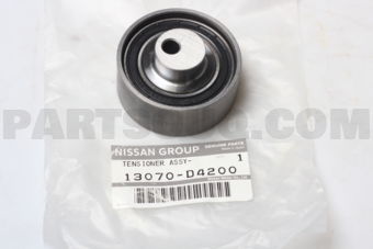 13070D4200 TENSIONER ASSY-BELT