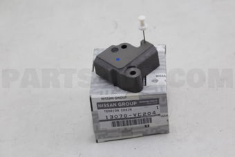 13070VC204 TENSIONER ASSY-CHAIN