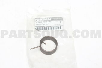 130727B000 SPRING-TENSIONER