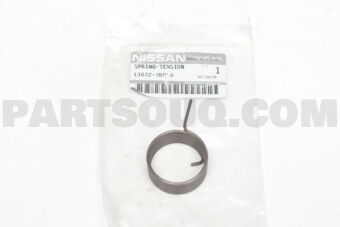 130727B000 SPRING-TENSIONER