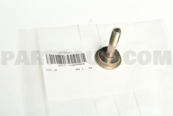 13073D0101 BOLT