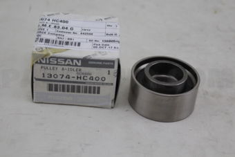 13074HC400 PULLEY A-IDLER