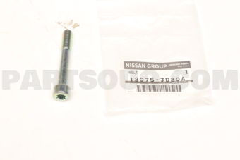 13075JD20A BOLT